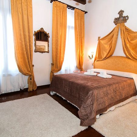 Casa Albrizzi Apartment Venice Luaran gambar