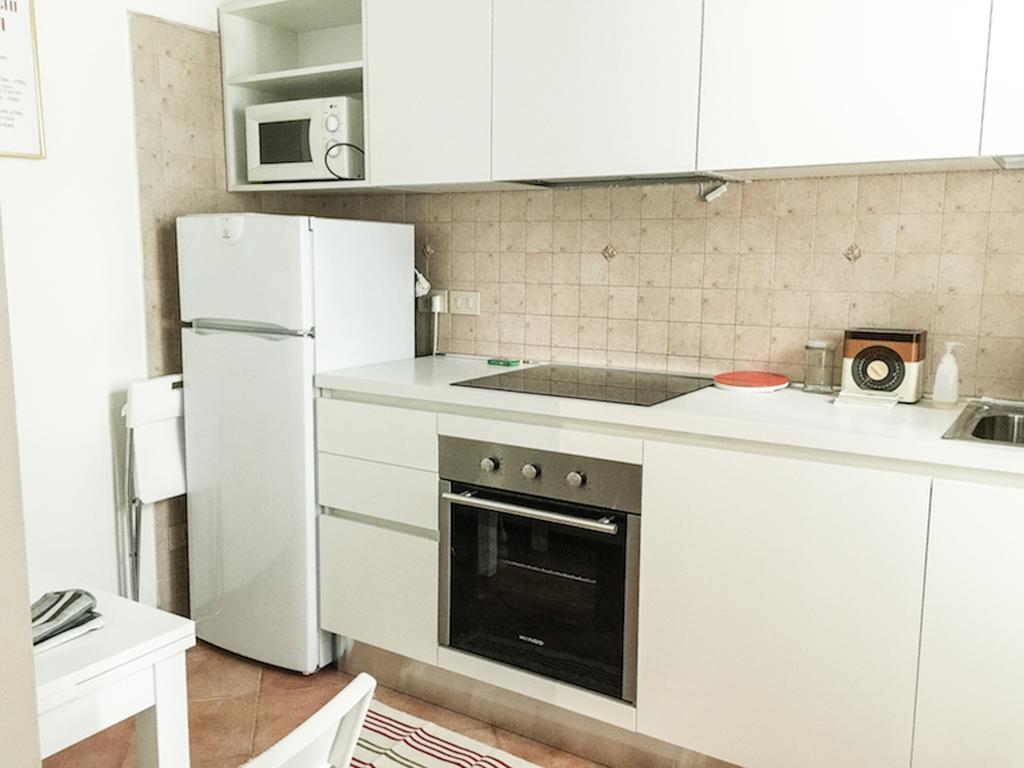 Casa Albrizzi Apartment Venice Luaran gambar