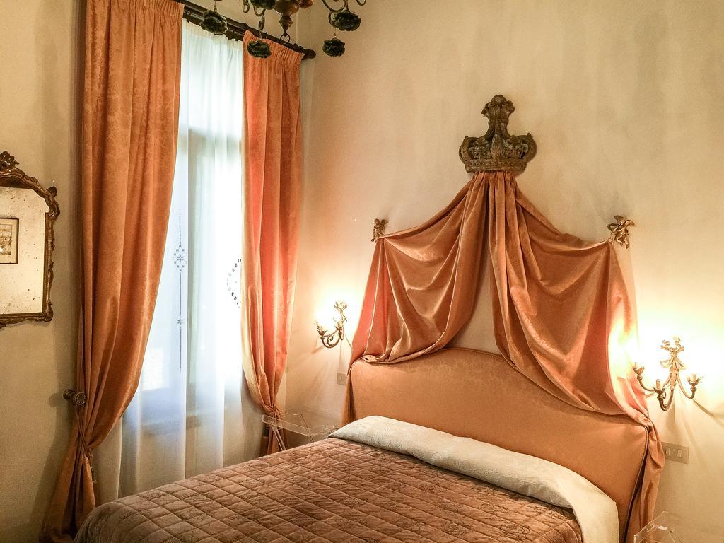 Casa Albrizzi Apartment Venice Luaran gambar