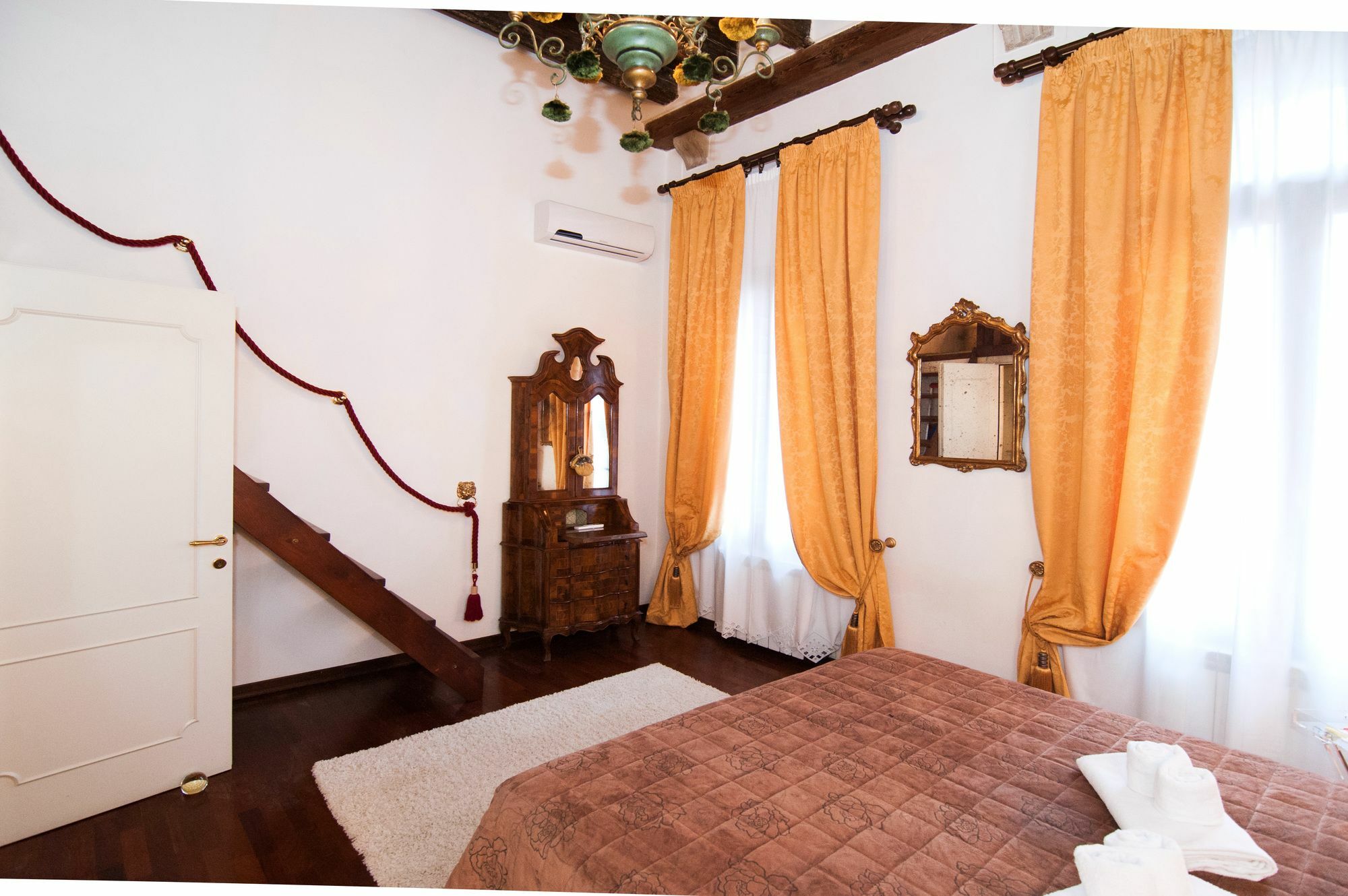 Casa Albrizzi Apartment Venice Luaran gambar