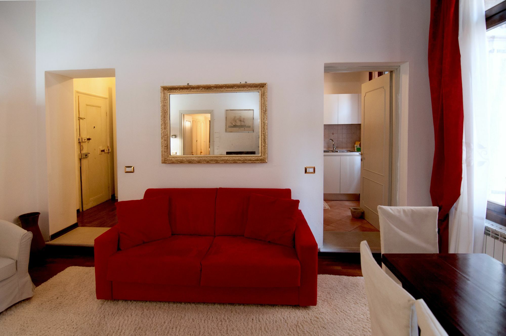 Casa Albrizzi Apartment Venice Luaran gambar