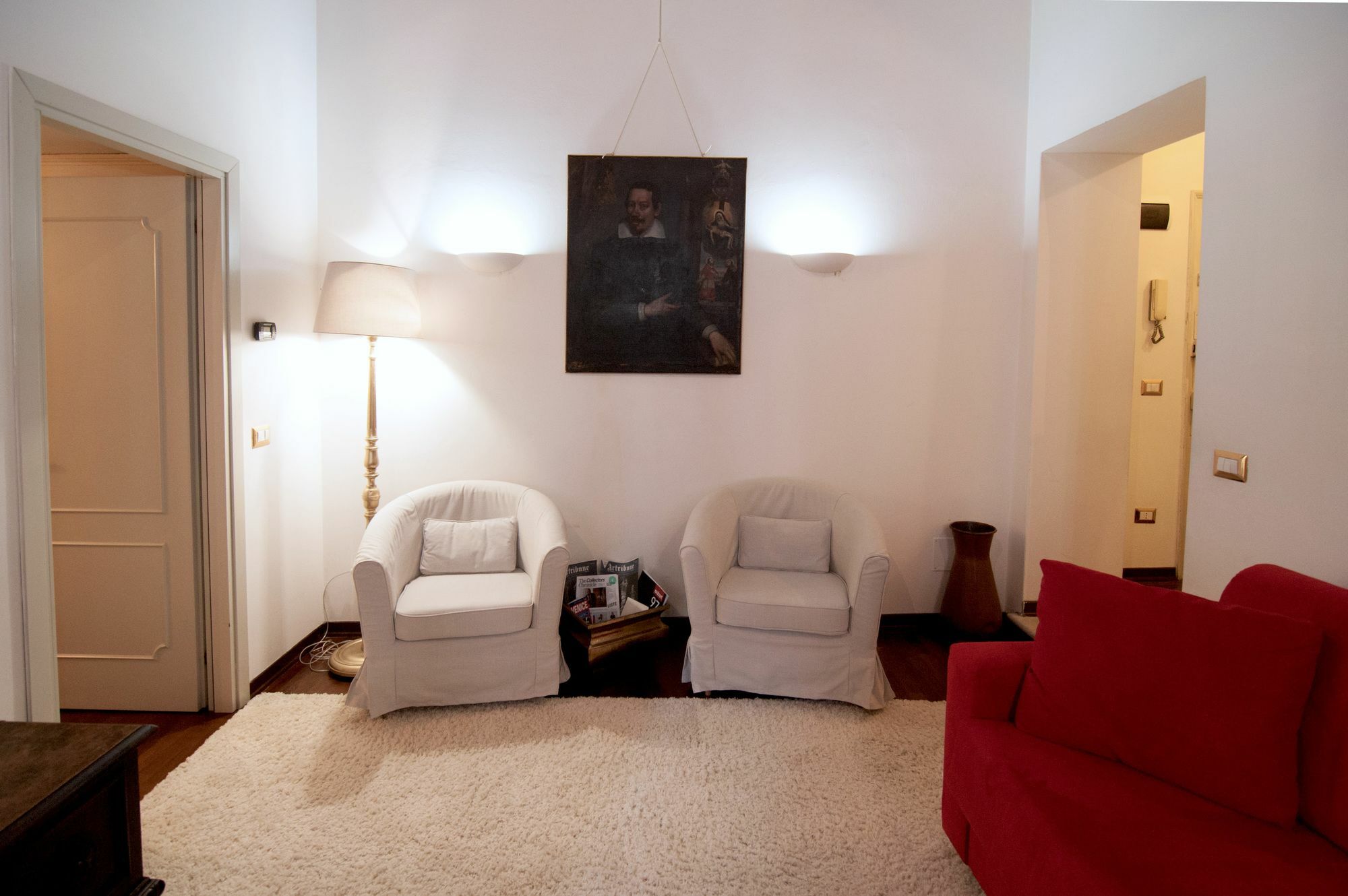 Casa Albrizzi Apartment Venice Luaran gambar