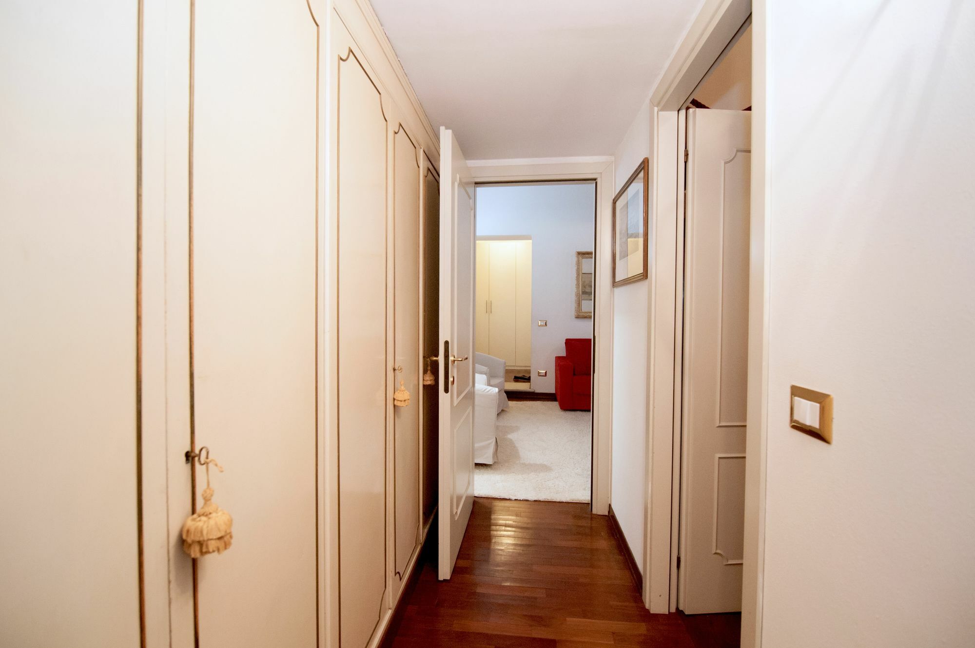 Casa Albrizzi Apartment Venice Luaran gambar