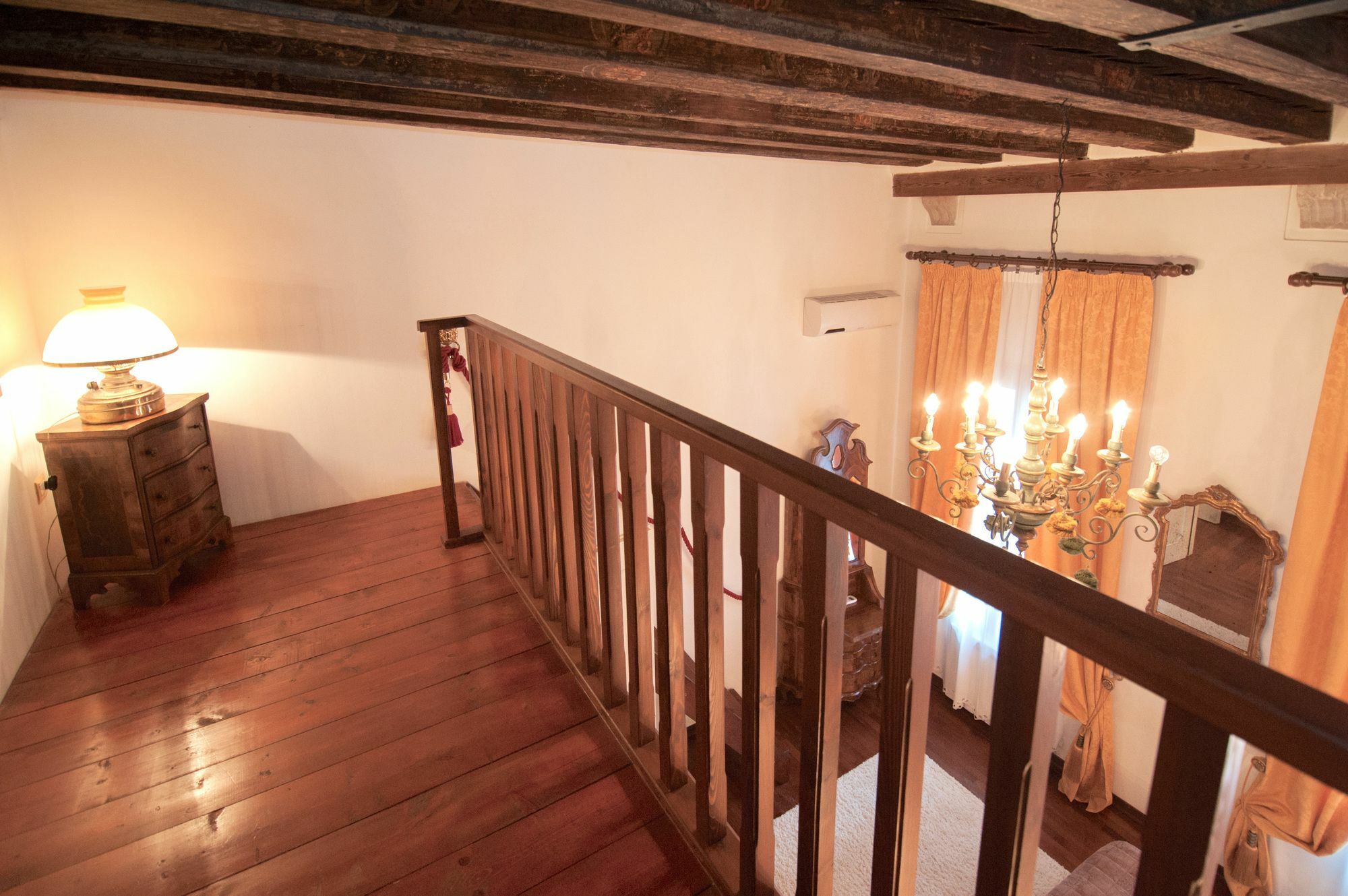Casa Albrizzi Apartment Venice Luaran gambar