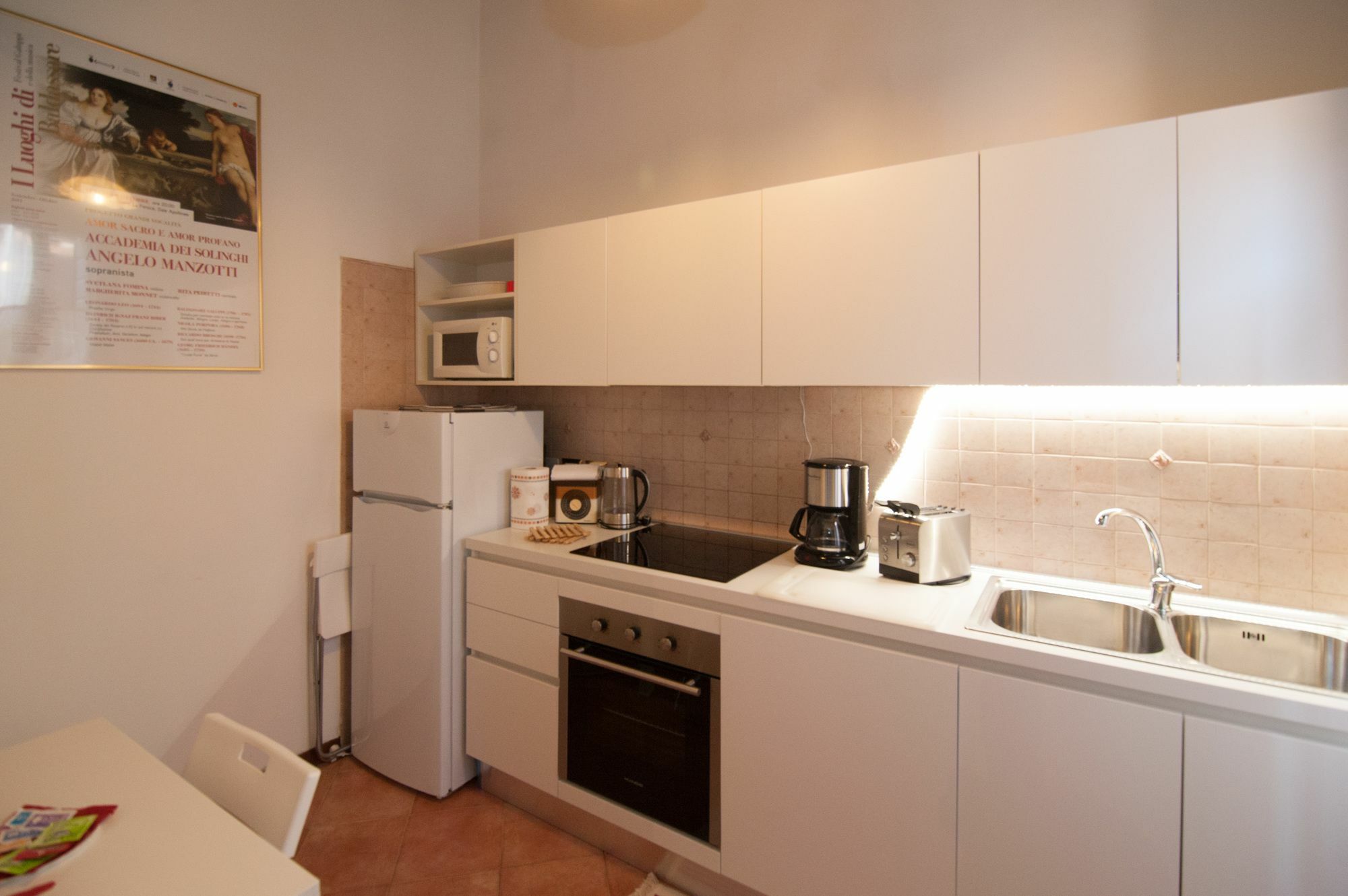Casa Albrizzi Apartment Venice Luaran gambar