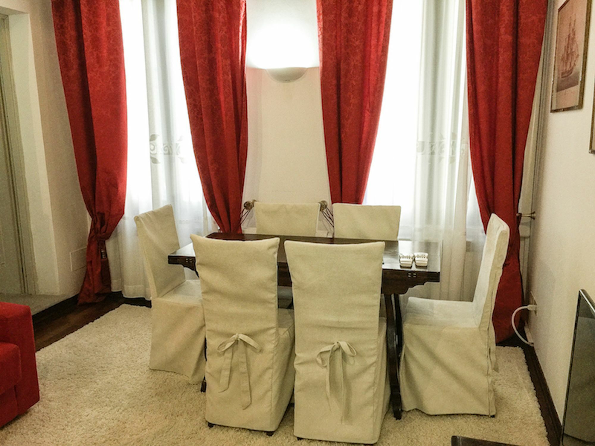 Casa Albrizzi Apartment Venice Luaran gambar