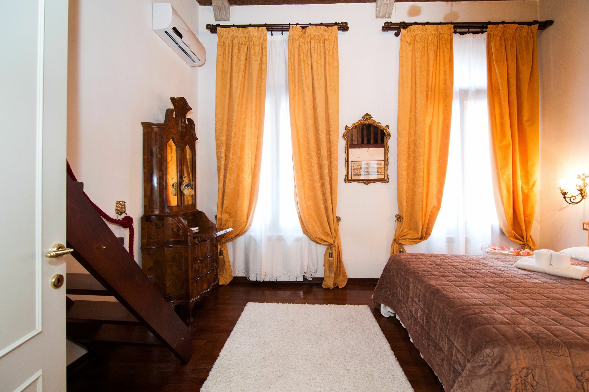 Casa Albrizzi Apartment Venice Luaran gambar