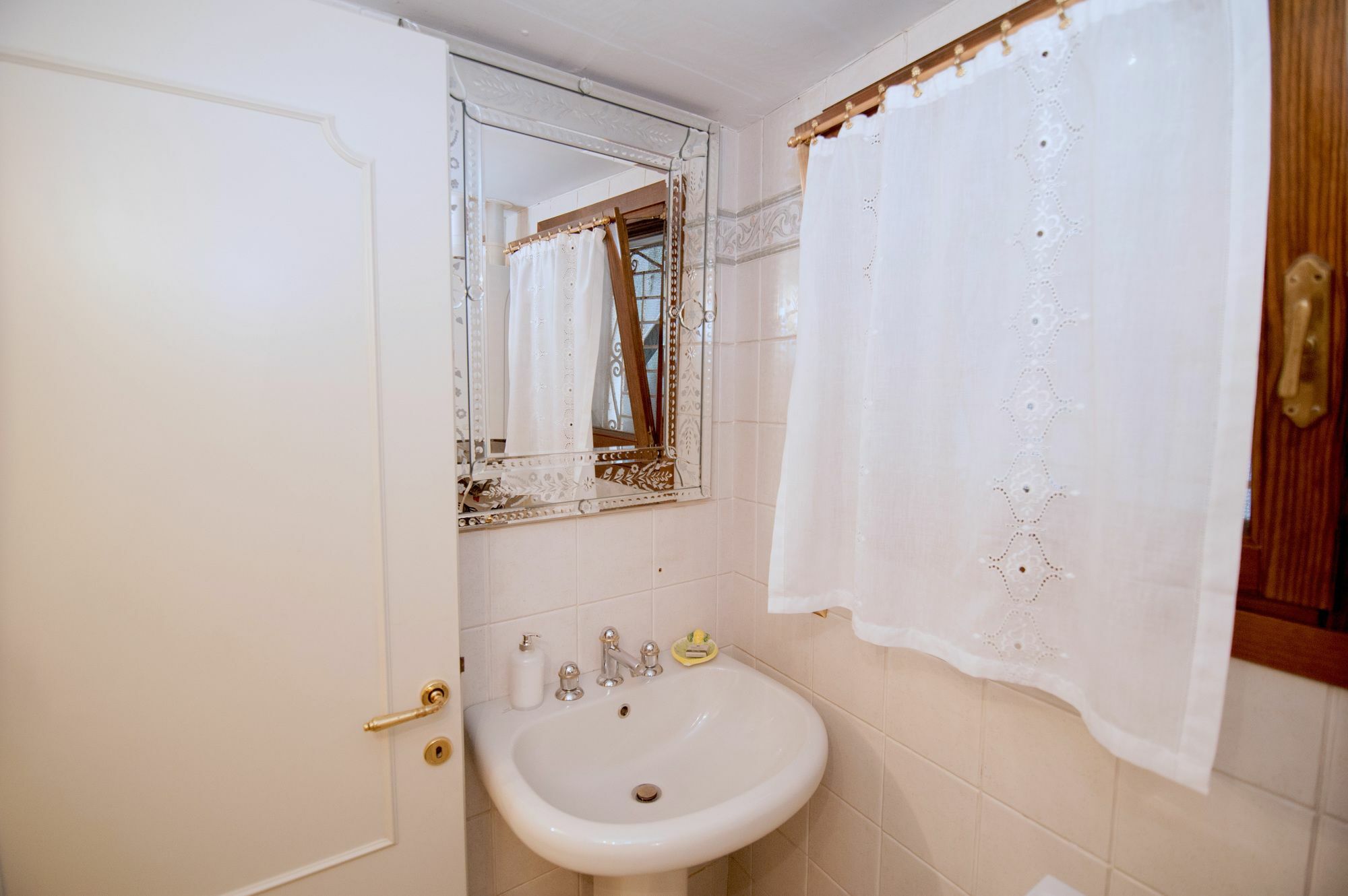 Casa Albrizzi Apartment Venice Luaran gambar