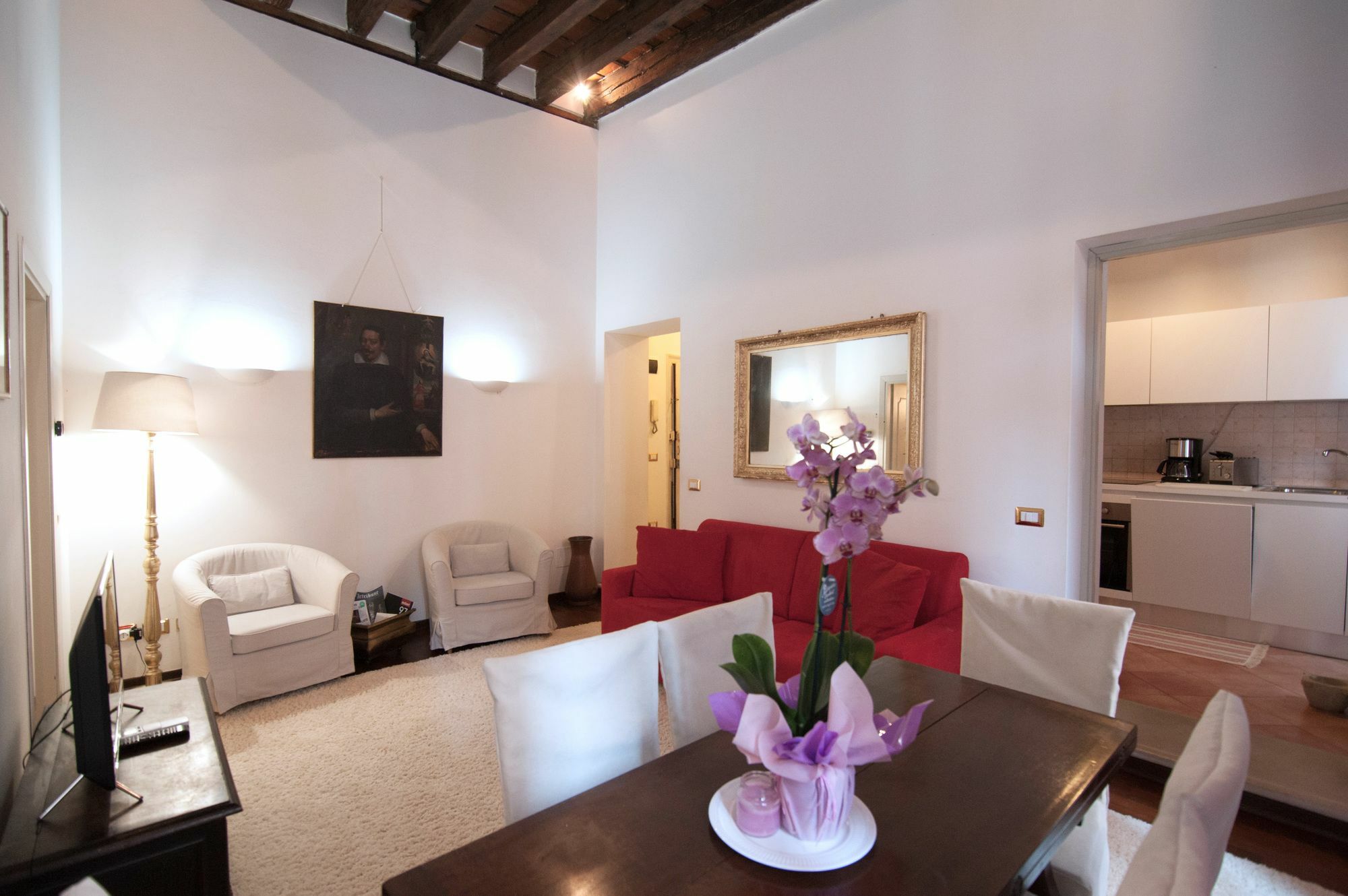 Casa Albrizzi Apartment Venice Luaran gambar
