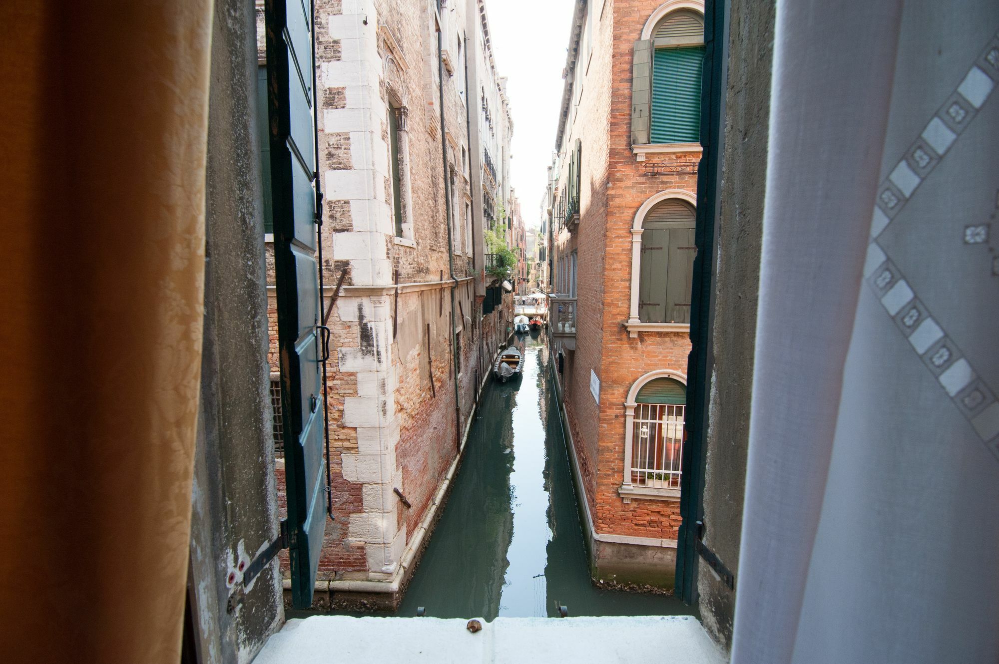 Casa Albrizzi Apartment Venice Luaran gambar